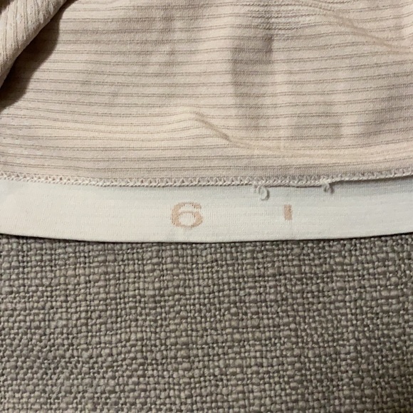 Swiftly Tech Razorback lululemon - Picture 3 of 4